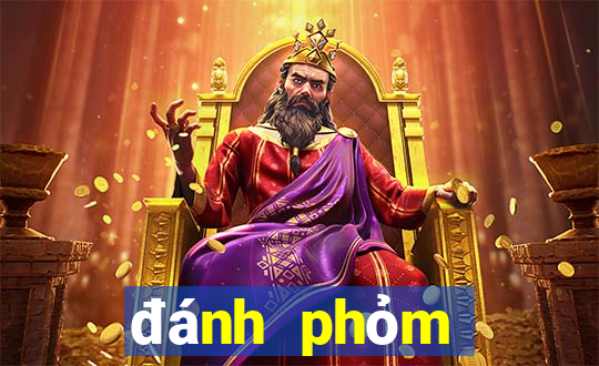 đánh phỏm đổi thưởng