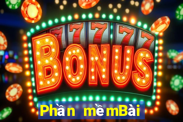 Phần mềmBài bull bull ngưu Alaa