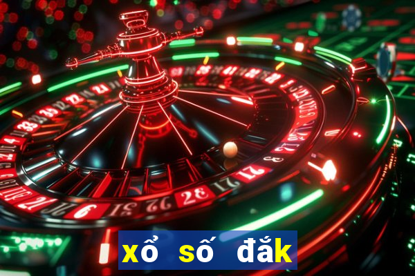 xổ số đắk lắk karaoke