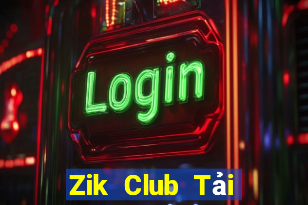 Zik Club Tải Game Bài Đổi Thưởng