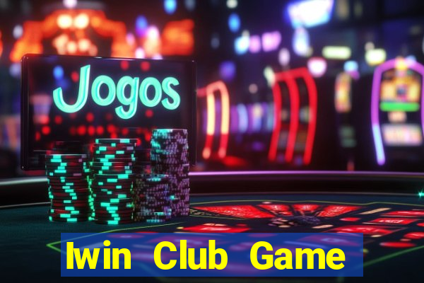 Iwin Club Game Bài King