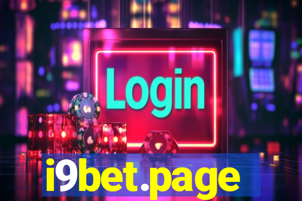 i9bet.page