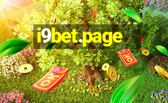 i9bet.page