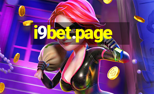 i9bet.page