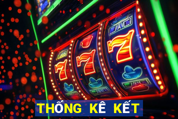 THỐNG KÊ KẾT QUẢ XSMT thứ hai