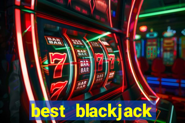 best blackjack rules las vegas