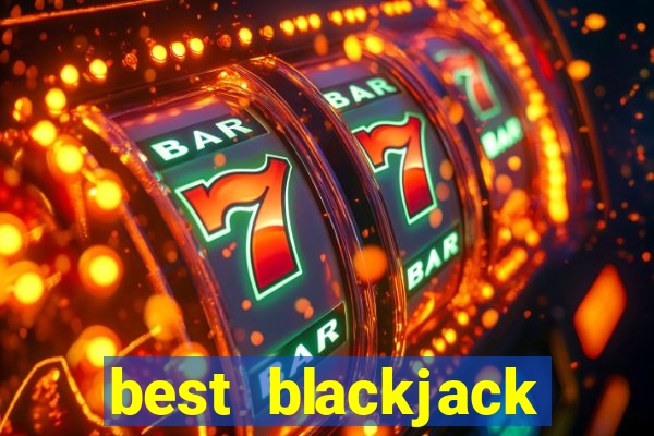 best blackjack rules las vegas