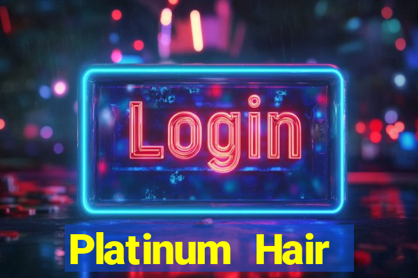 Platinum Hair Giải trí Đăng ký