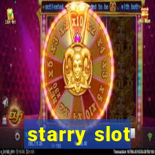 starry slot