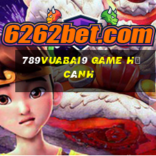 789Vuabai9 Game Hạ cánh