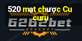 520 mạt chược Cucuru