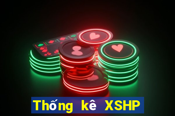 Thống kê XSHP ngày 24