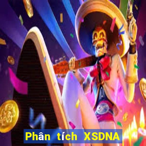 Phân tích XSDNA ngày 28