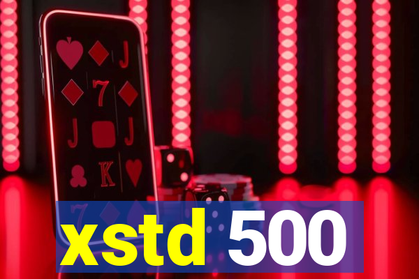 xstd 500