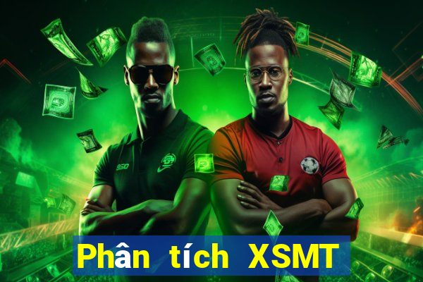 Phân tích XSMT Thứ 2