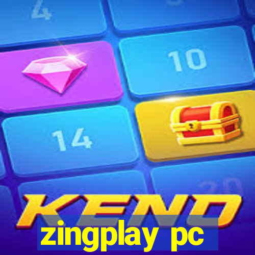 zingplay pc