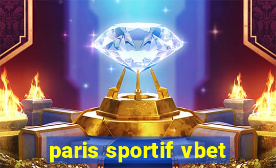 paris sportif vbet