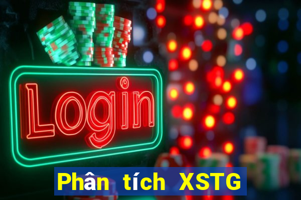 Phân tích XSTG ngày 28