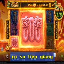 xo so tien giang 19 11