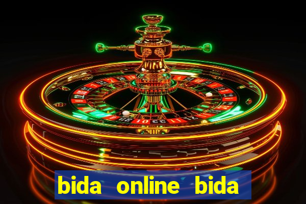 bida online bida lo 8 pool