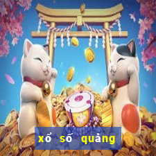 xổ số quảng ngãi ngày 20 tháng 5