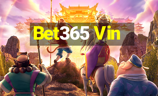 Bet365 Vin