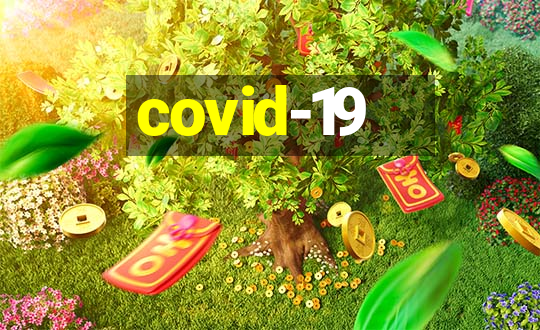 covid-19