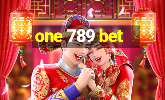 one 789 bet