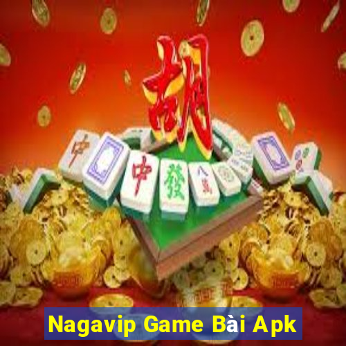 Nagavip Game Bài Apk