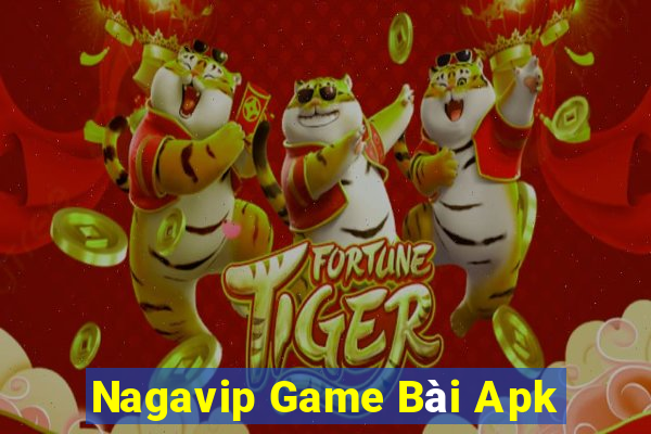 Nagavip Game Bài Apk