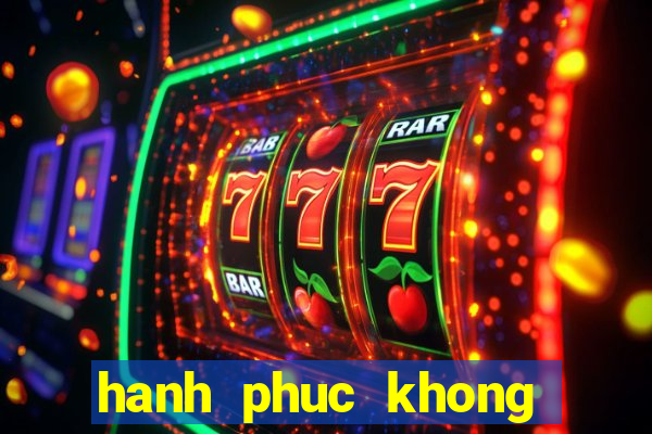 hanh phuc khong chon em beat