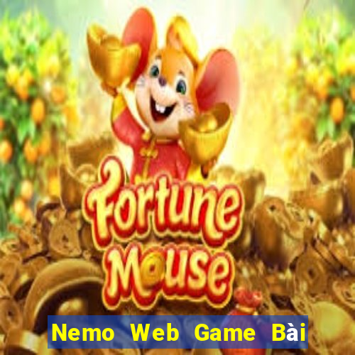 Nemo Web Game Bài Xóc Đĩa