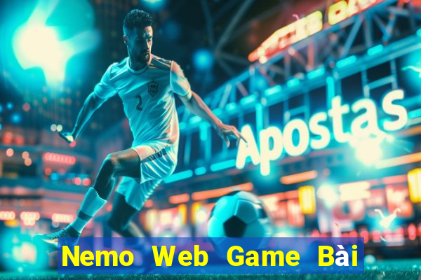 Nemo Web Game Bài Xóc Đĩa