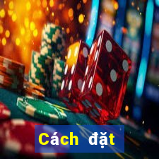 Cách đặt cược XSBINGO18 ngày 24