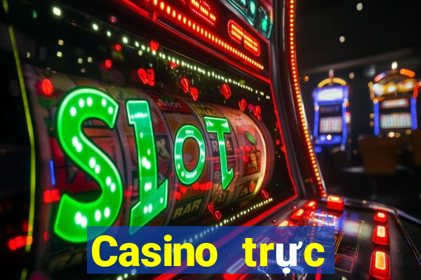 Casino trực tuyến đổi thưởng