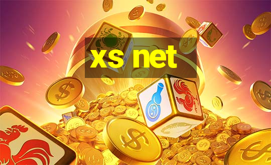 xs net