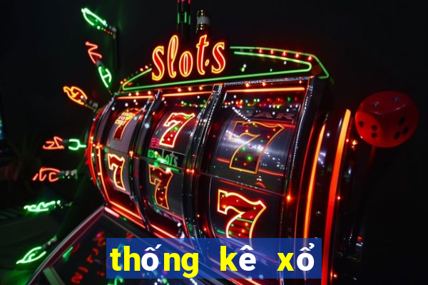 thống kê xổ số thừa thiên huế minh ngọc