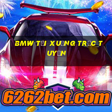 BMW Tải xuống trực tuyến