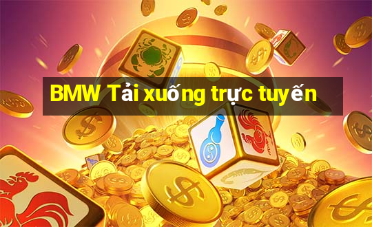 BMW Tải xuống trực tuyến