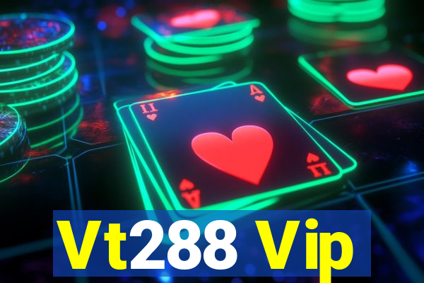 Vt288 Vip