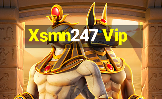 Xsmn247 Vip