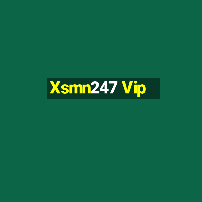 Xsmn247 Vip