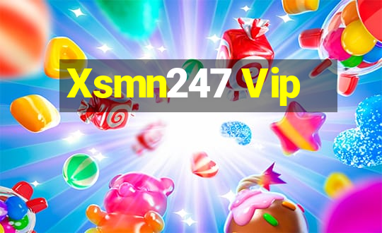 Xsmn247 Vip