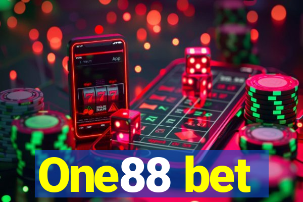 One88 bet