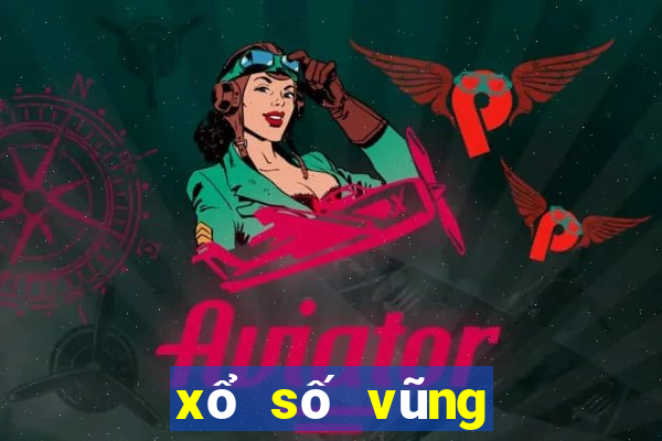 xổ số vũng tàu ngày 18 tháng 7