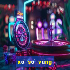 xổ số vũng tàu ngày 18 tháng 7