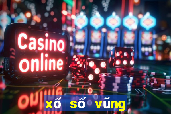 xổ số vũng tàu ngày 18 tháng 7