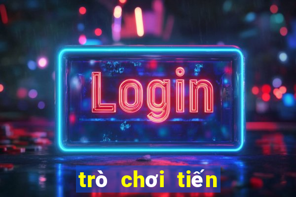 trò chơi tiến lên offline