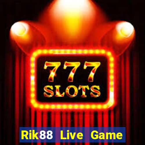 Rik88 Live Game Bài 3C