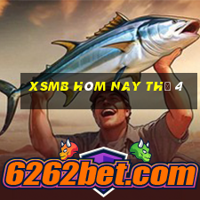 xsmb hôm nay thứ 4